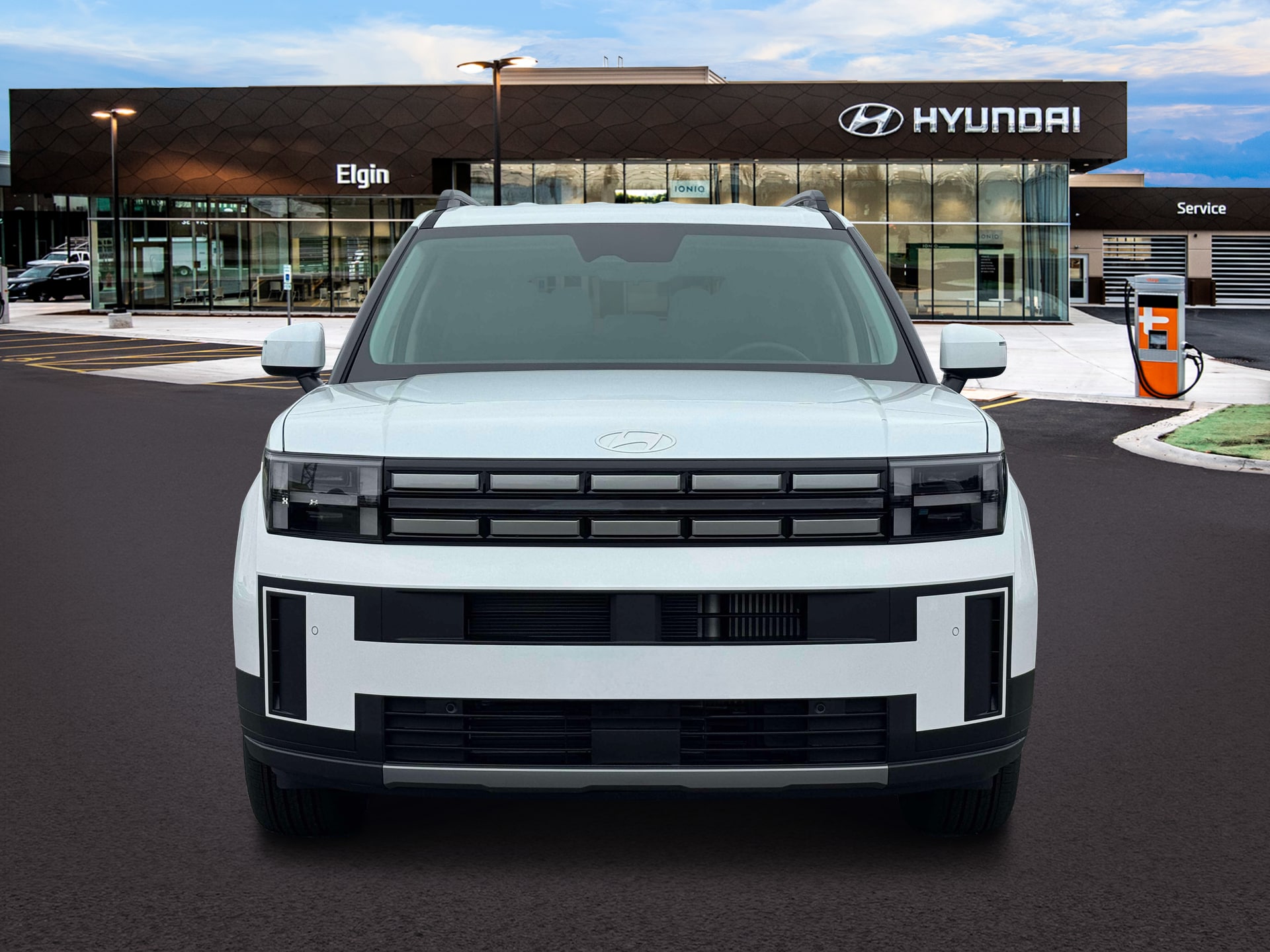 Vehicle thumbnail