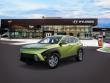 New 2026 Hyundai Kona SE FWD SUV
