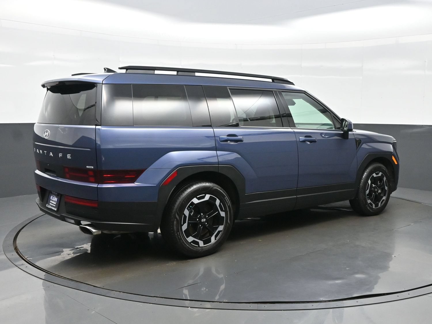 2026 Hyundai Santa Fe SEL - Photo 6