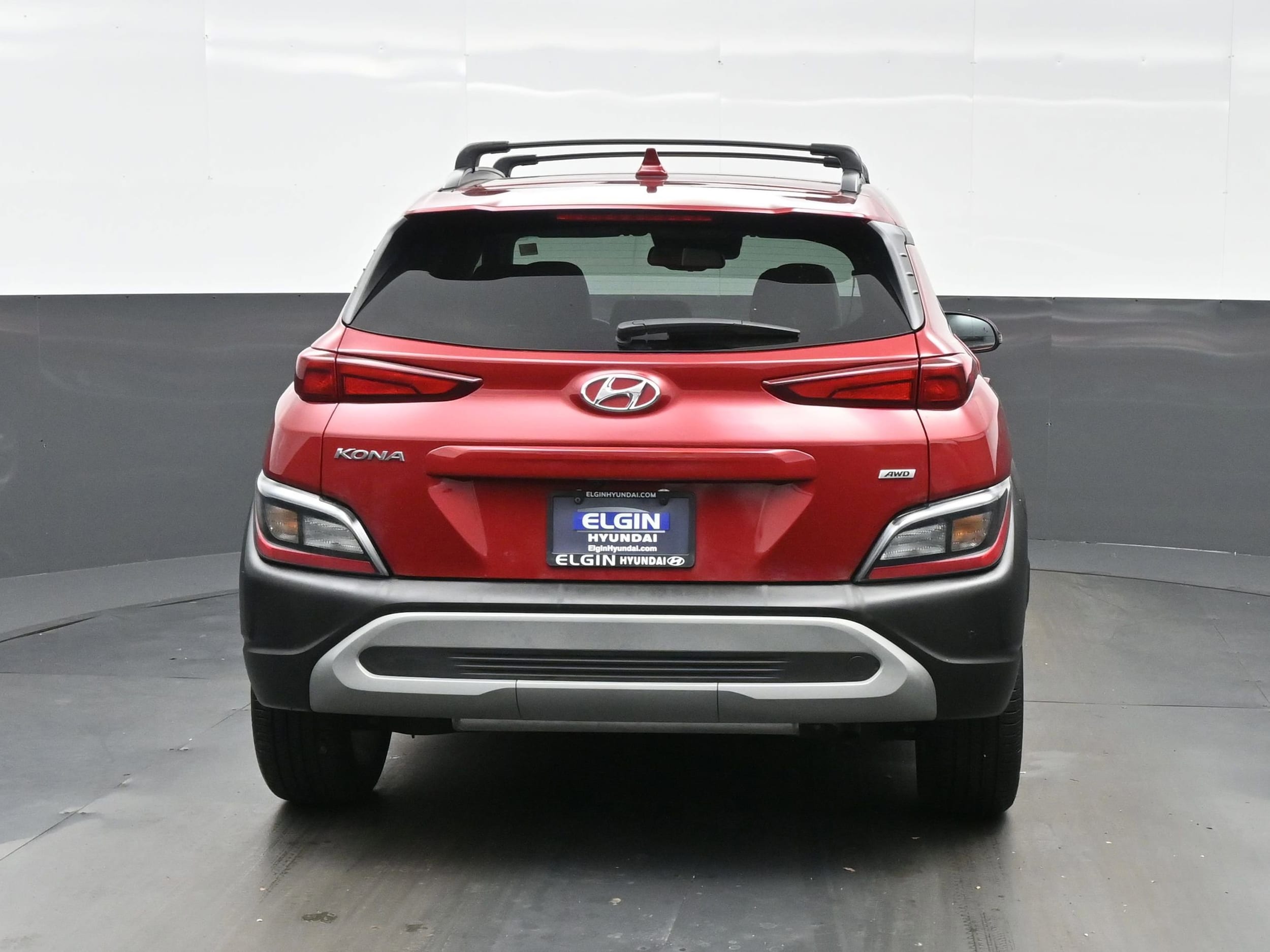 2023 Hyundai Kona SEL - Photo 5