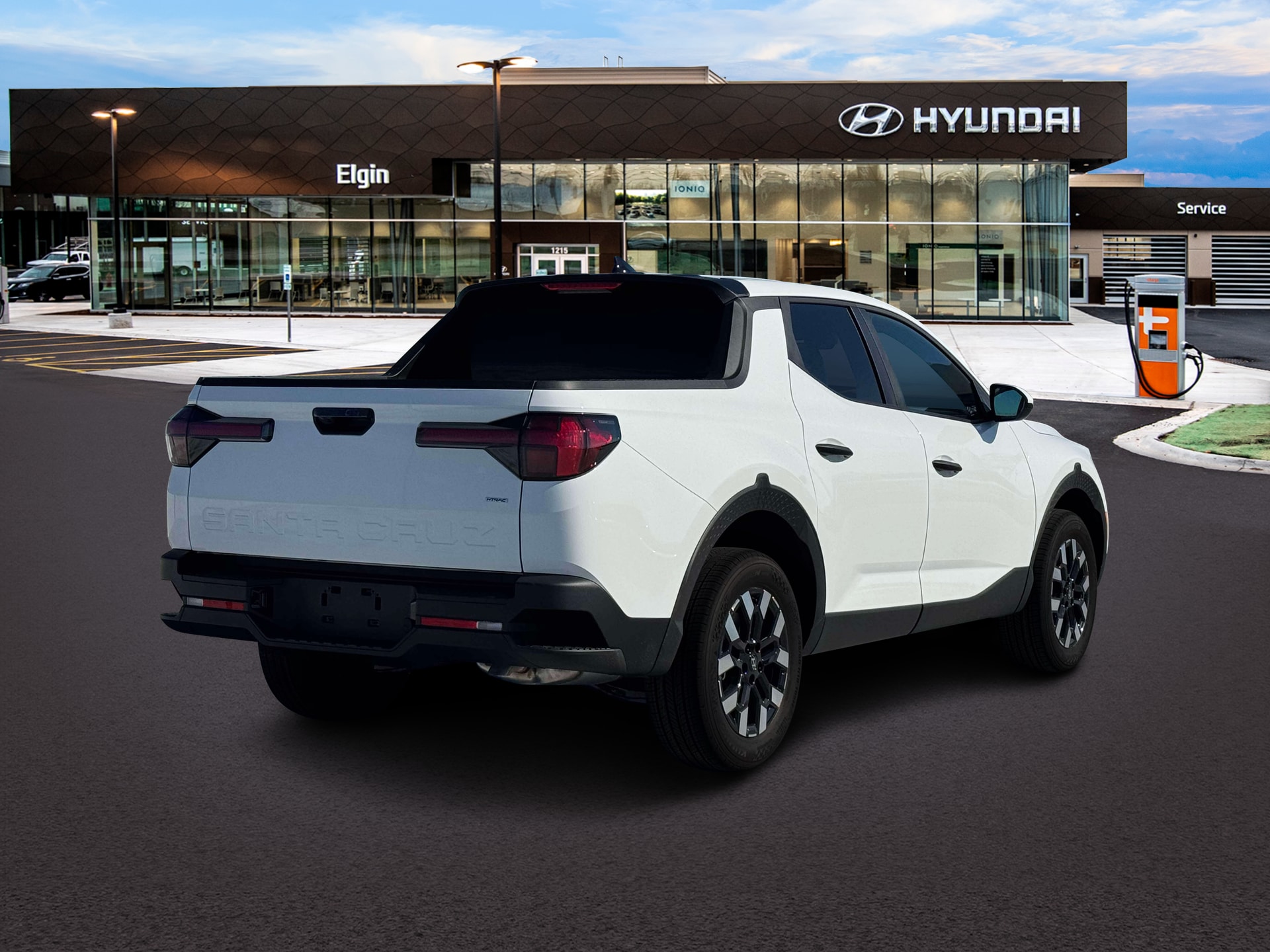 Vehicle thumbnail