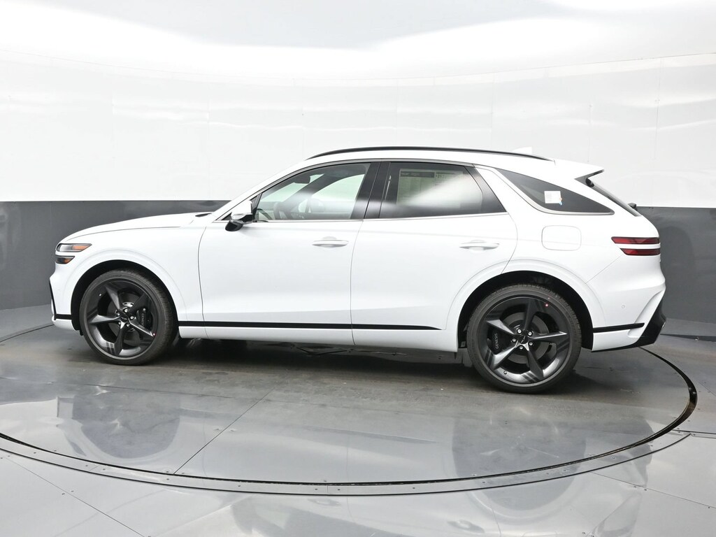 Used 2026 Genesis GV70 3.5T Sport Prestige SUV