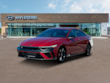 Hyundai Elantra N