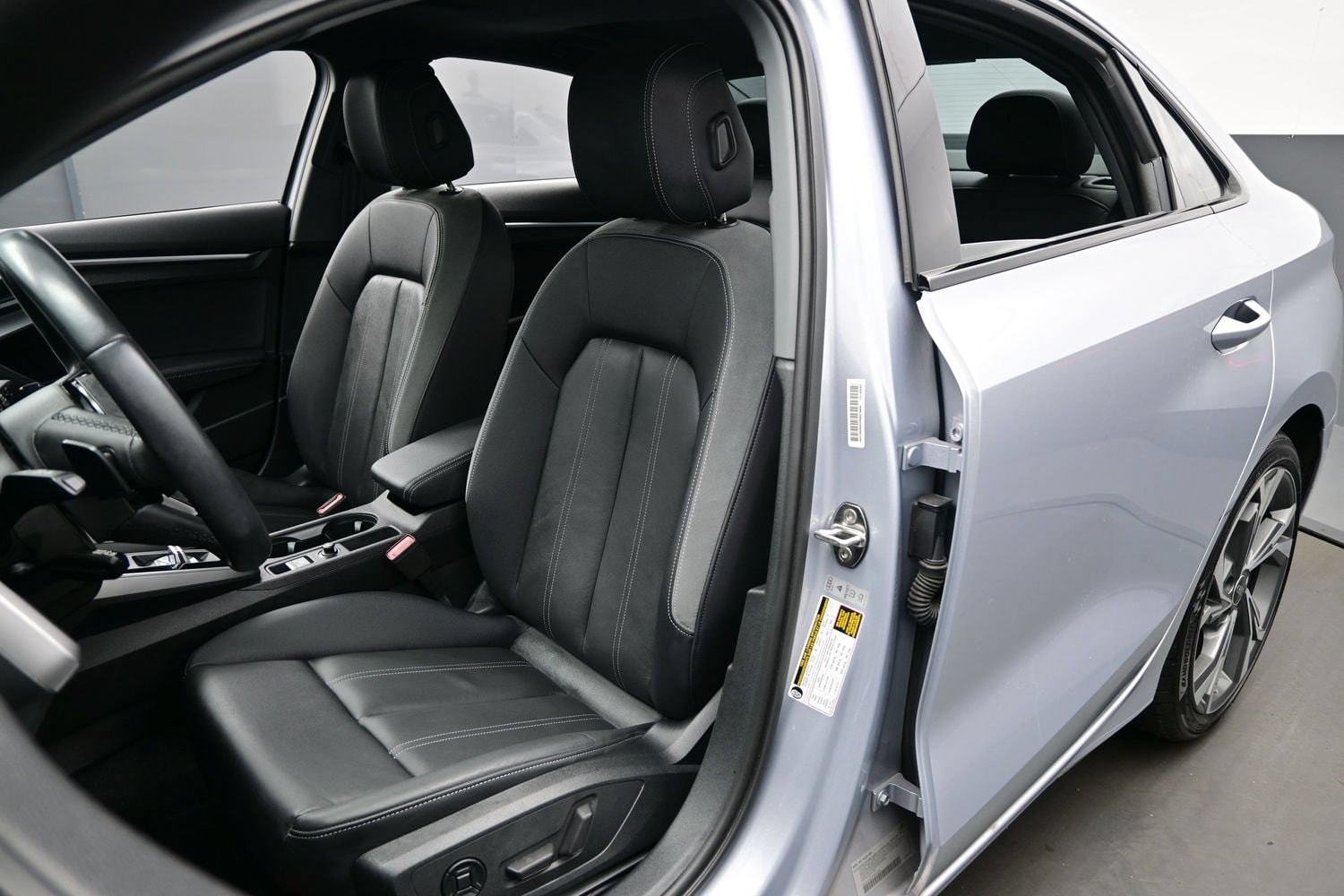 2023 Audi A3 Sedan Premium - Photo 12