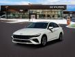 New 2026 Hyundai Elantra Limited Sedan