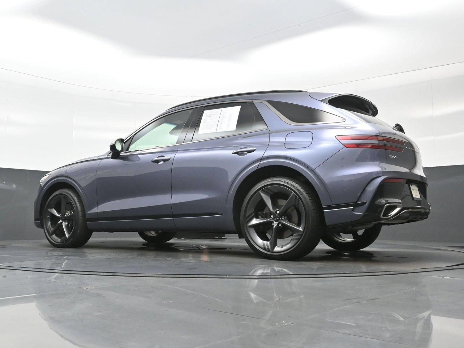 2026 GENESIS GV70 Sport Prestige - Photo 30