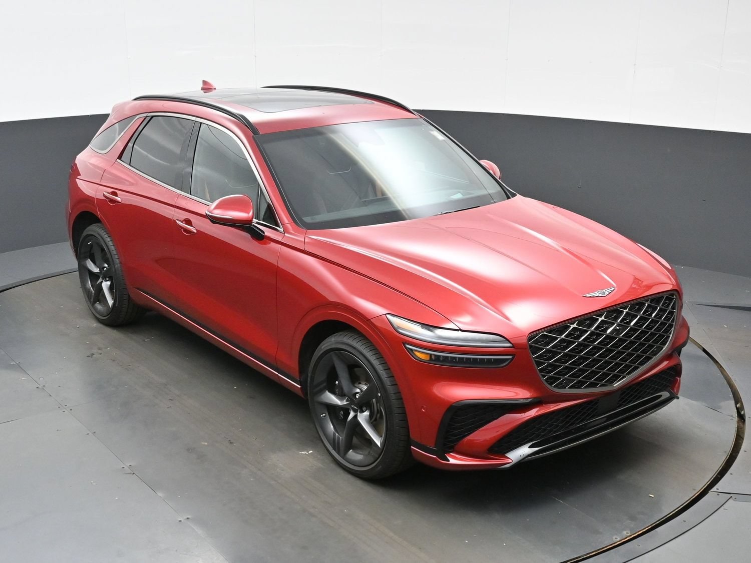 2026 GENESIS GV70 Sport Prestige - Photo 40