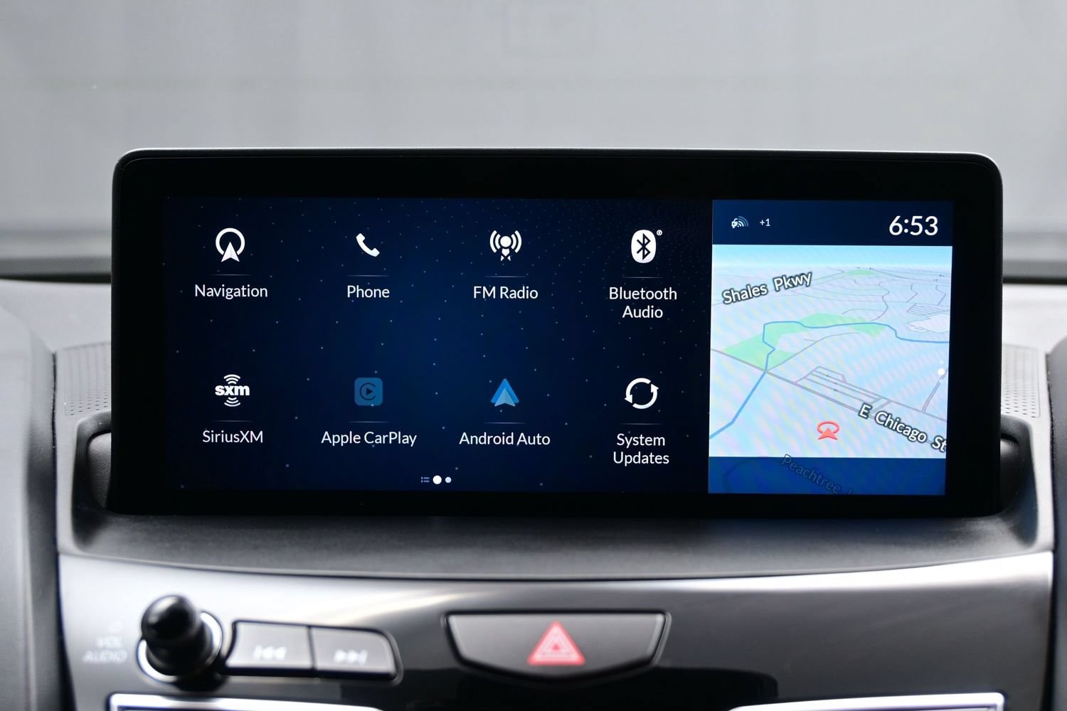 2021 Acura RDX Technology Package - Photo 20