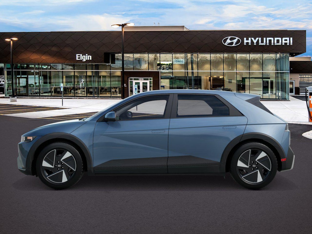 New 2026 Hyundai IONIQ 5 SEL SUV