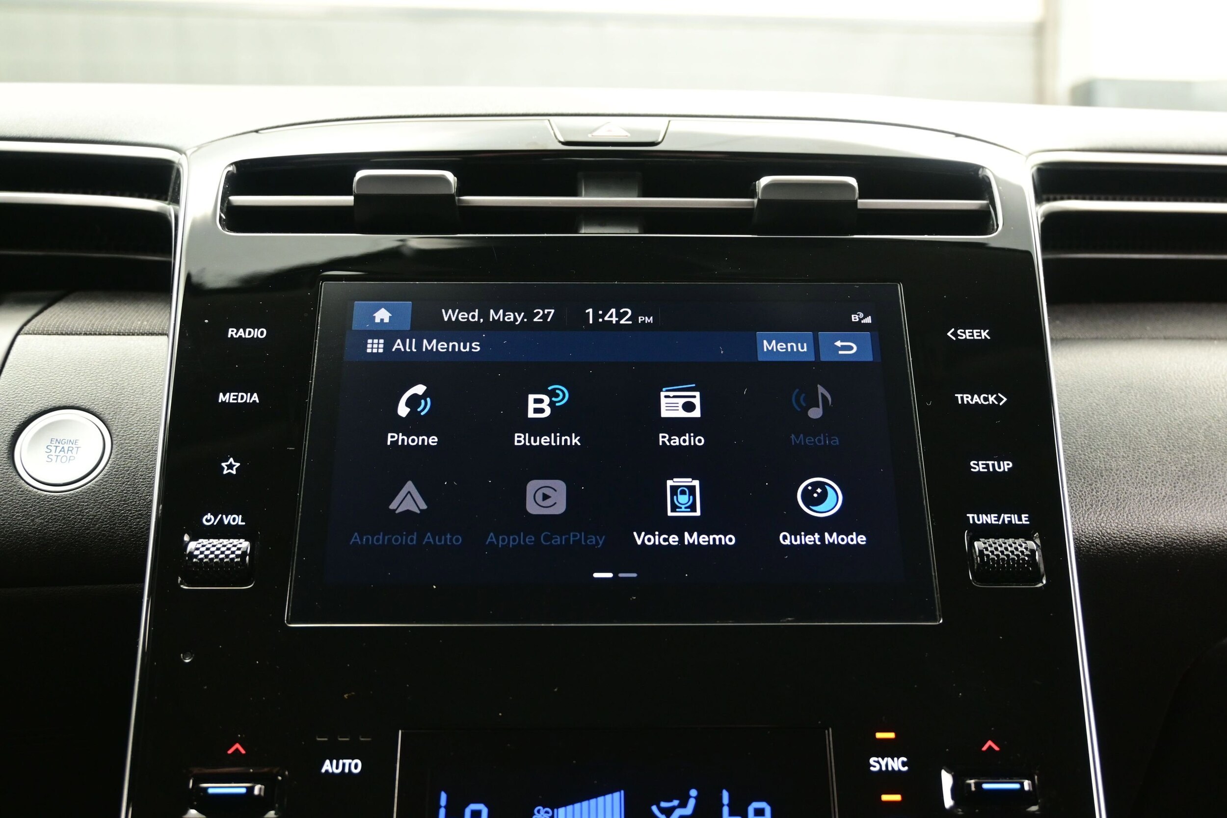2023 Hyundai Tucson SEL - Photo 18