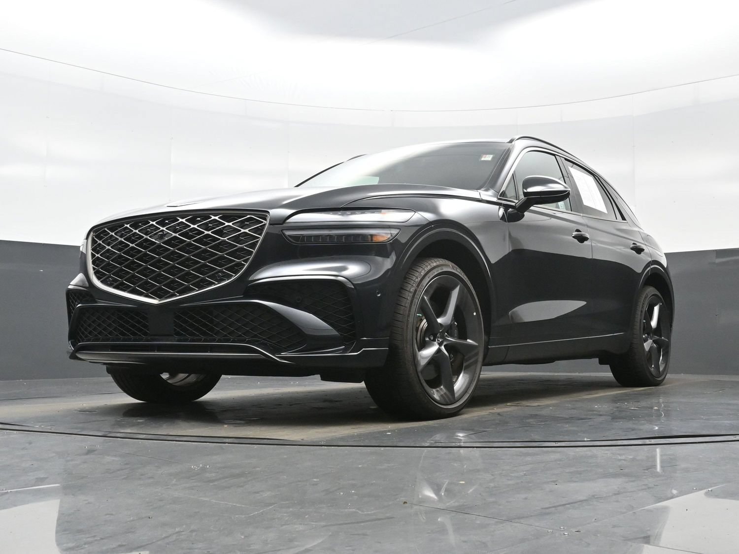 2026 GENESIS GV70 Sport Prestige - Photo 27