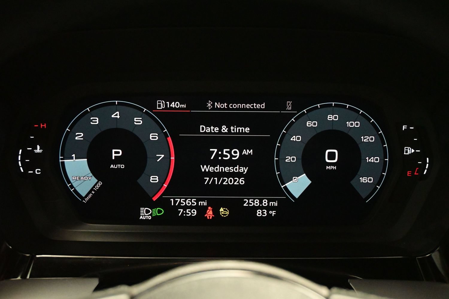 2023 Audi A3 Sedan Premium - Photo 25