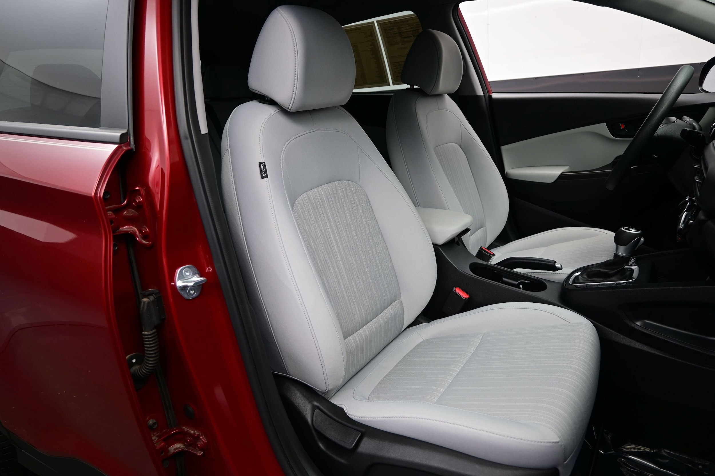 2023 Hyundai Kona SEL - Photo 13