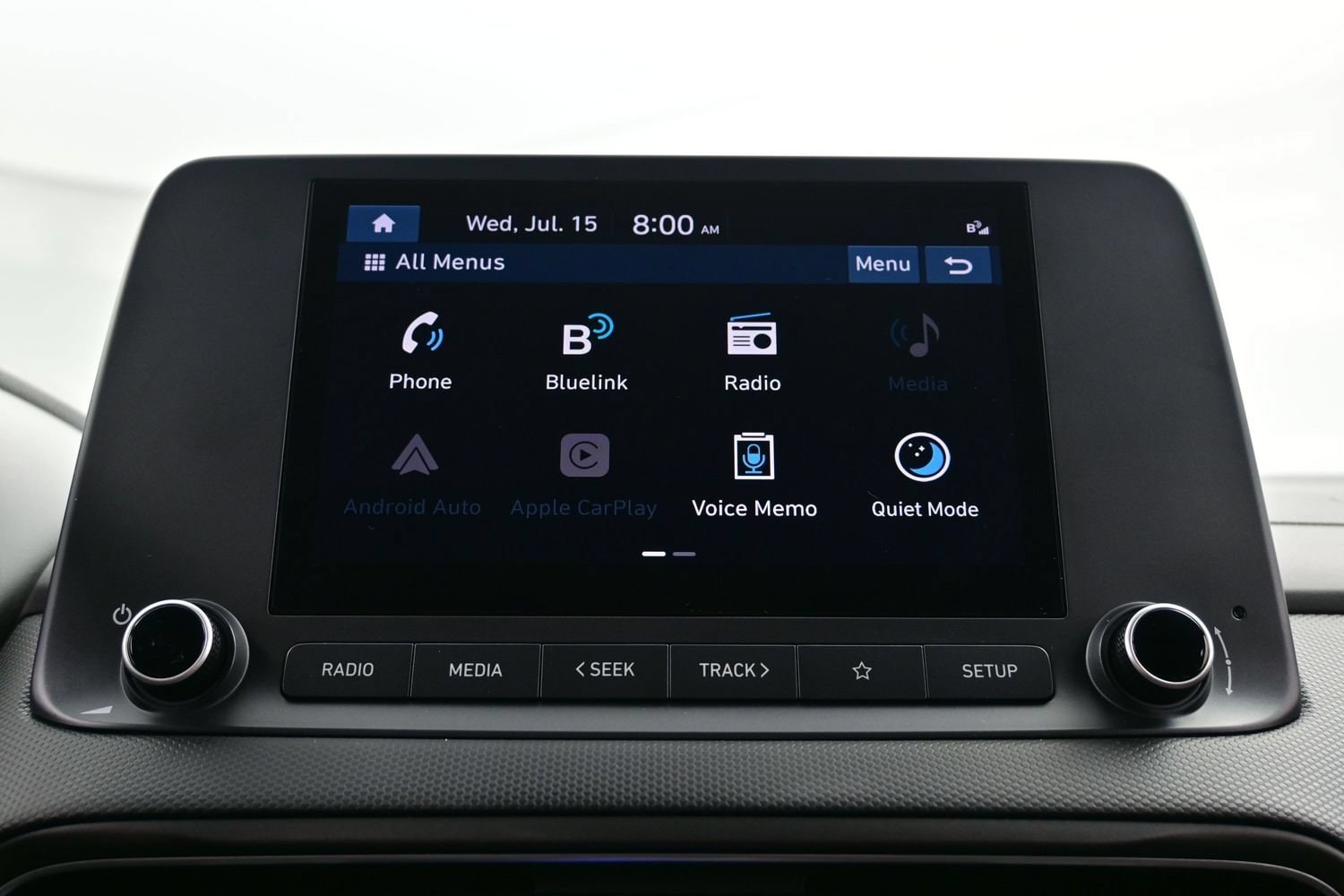 2023 Hyundai Kona SEL - Photo 19