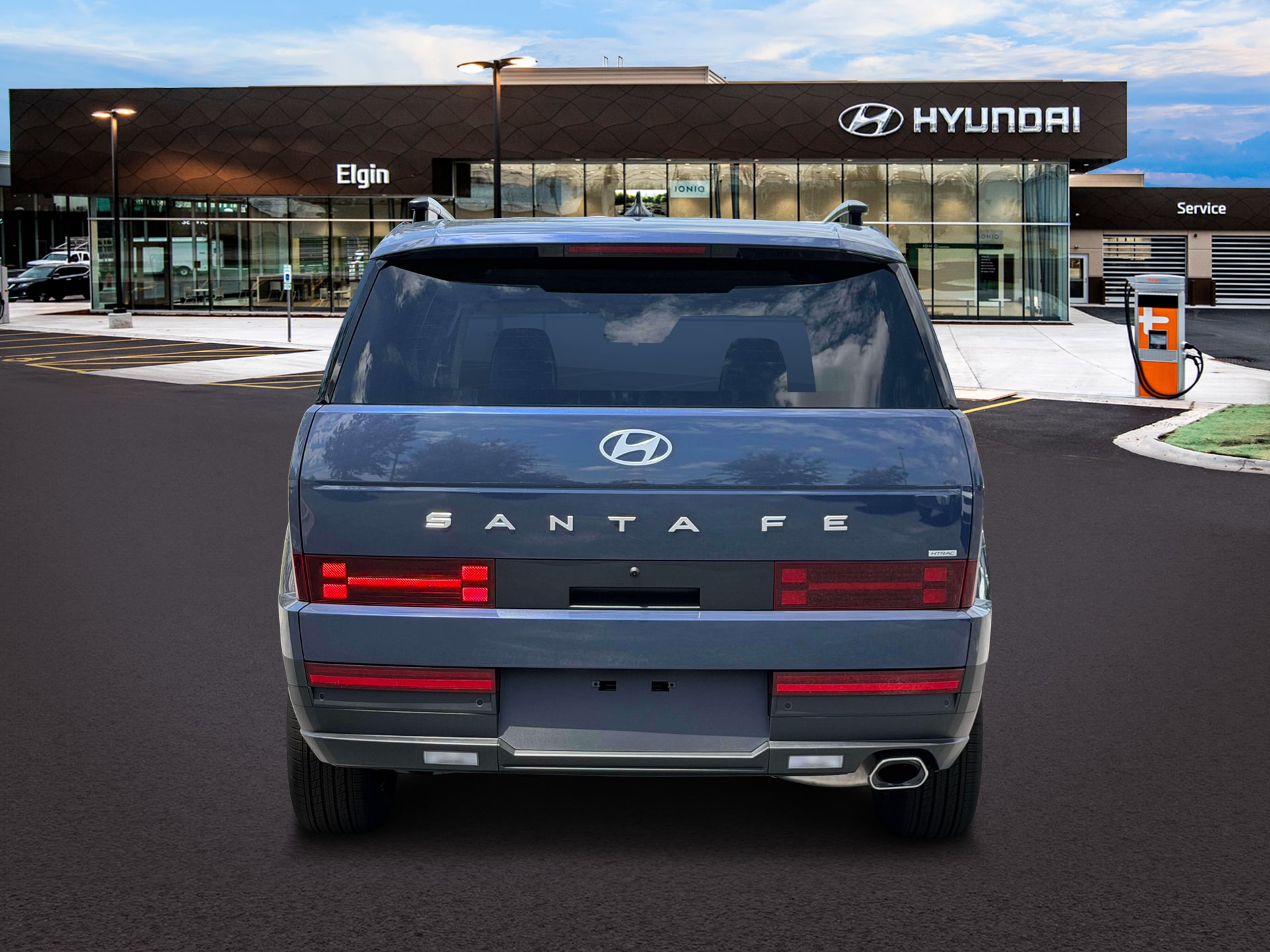 Vehicle thumbnail