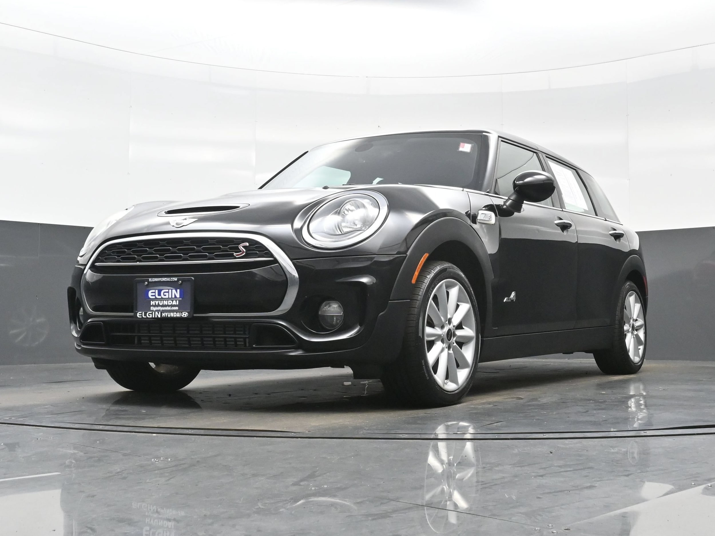 2017 MINI Clubman S - Photo 24