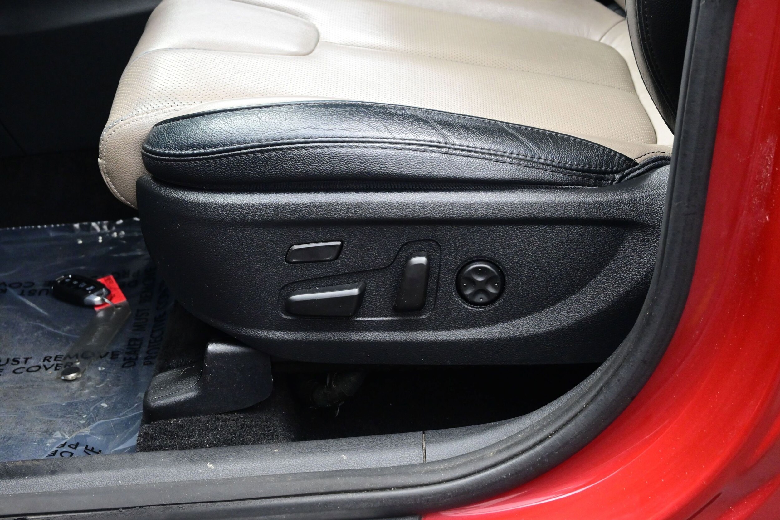 2019 Hyundai Santa Fe Ultimate - Photo 11