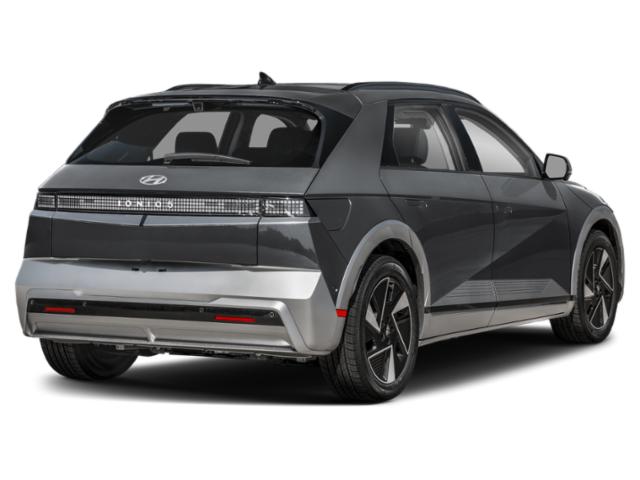New 2027 Hyundai IONIQ 5 Limited SUV