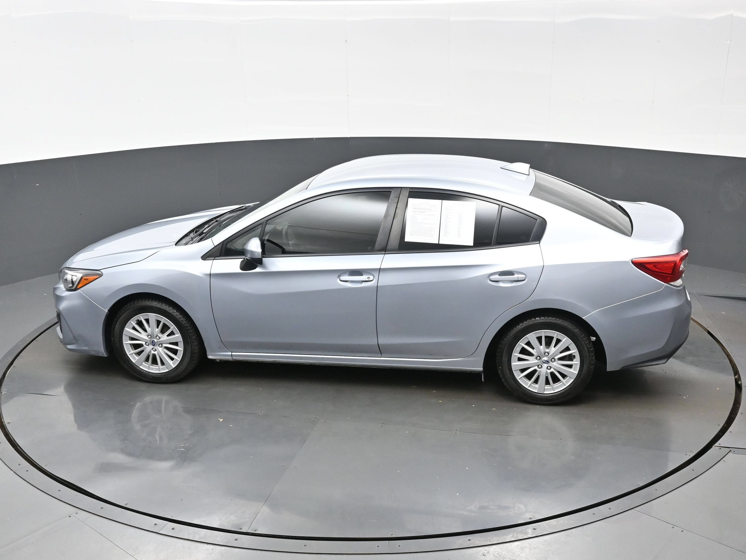 2018 Subaru Impreza Premium - Photo 30