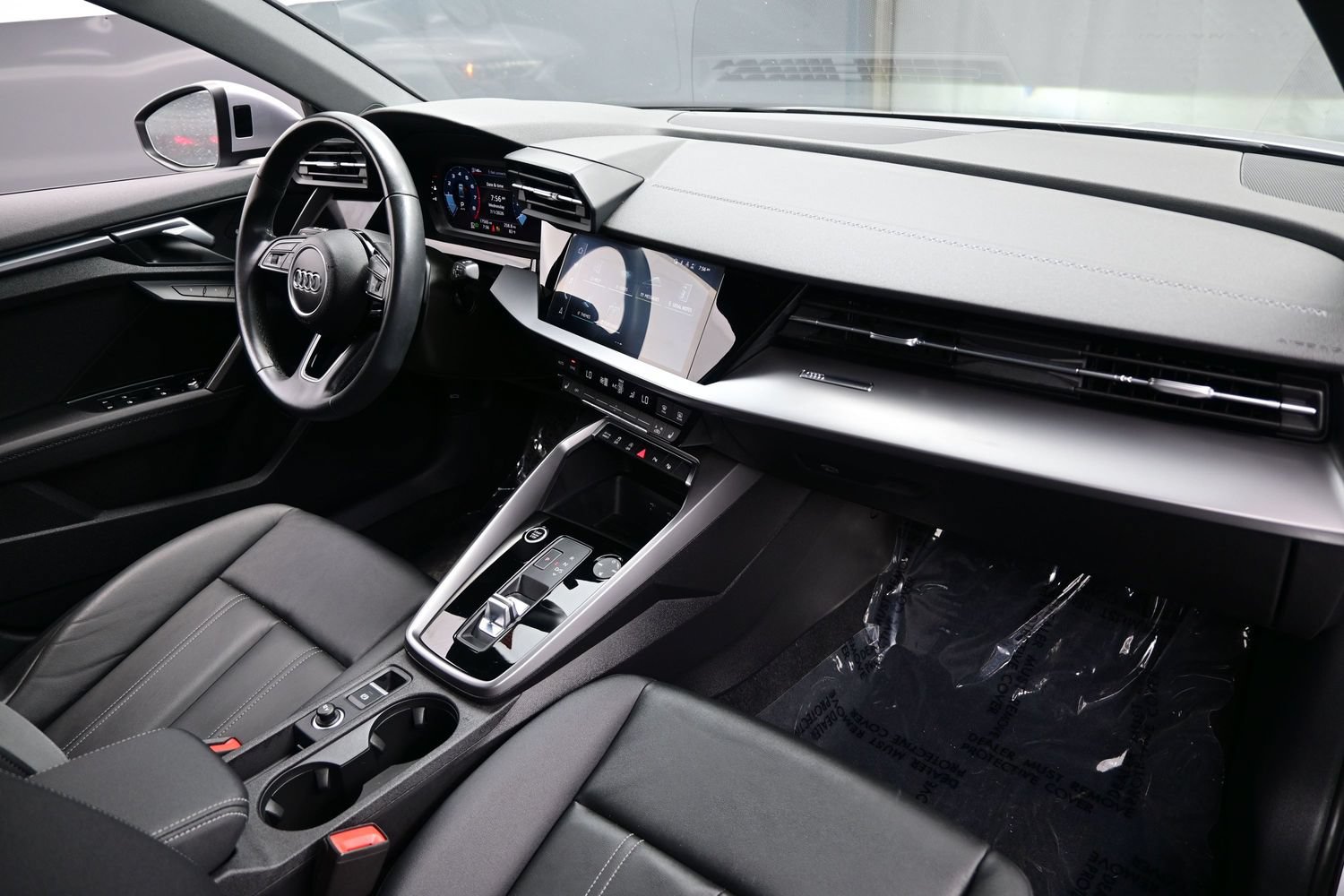 2023 Audi A3 Sedan Premium - Photo 15