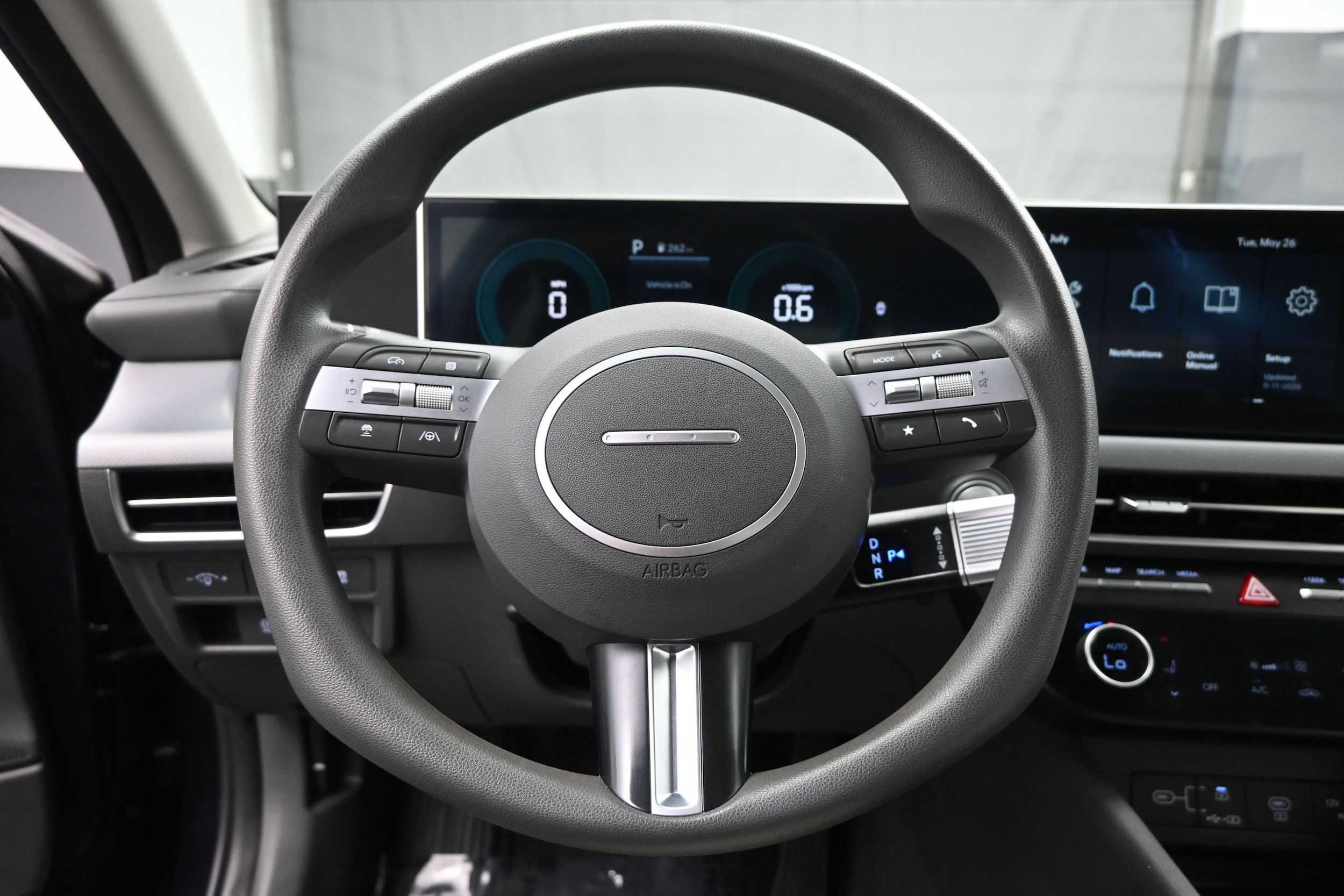 2024 Hyundai Sonata SEL - Photo 28