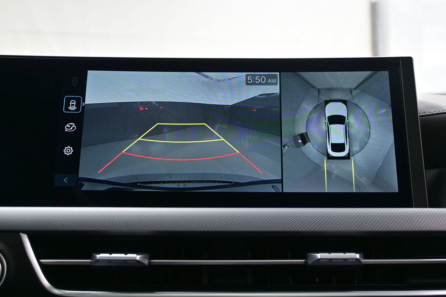 2026 Hyundai Sonata Hybrid Limited - Photo 21