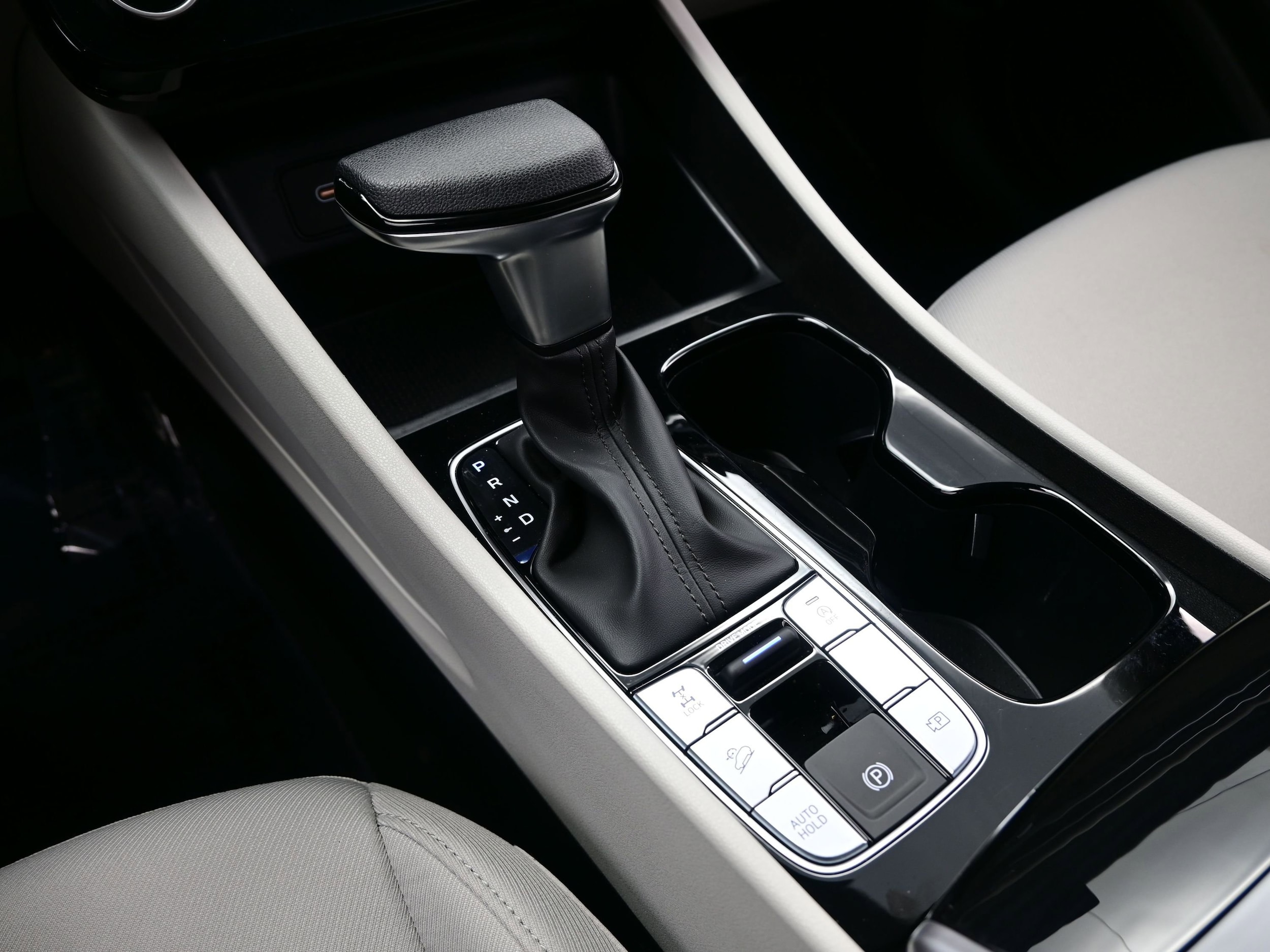 2026 Hyundai Tucson SEL - Photo 21