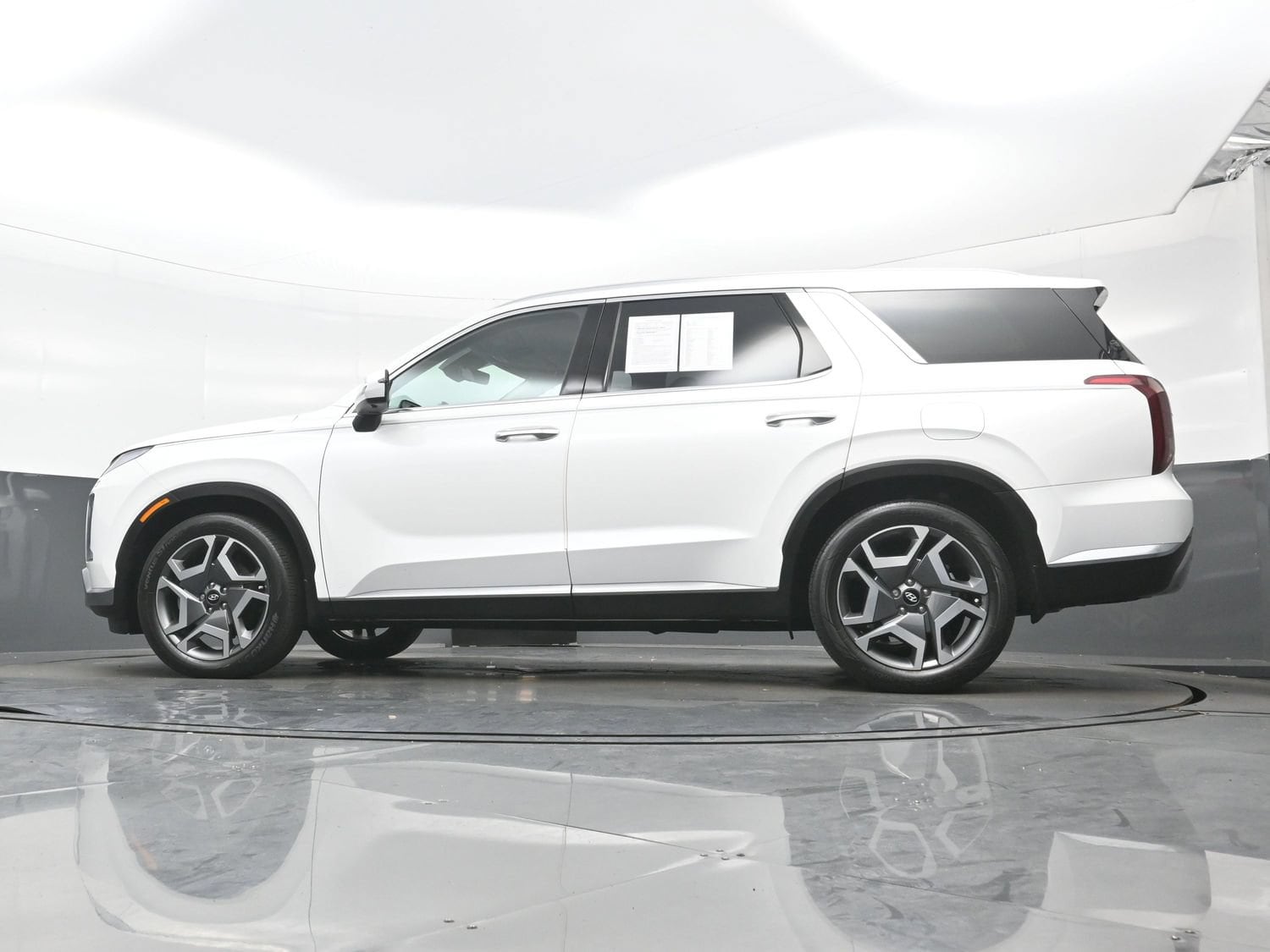 2023 Hyundai Palisade Limited - Photo 31