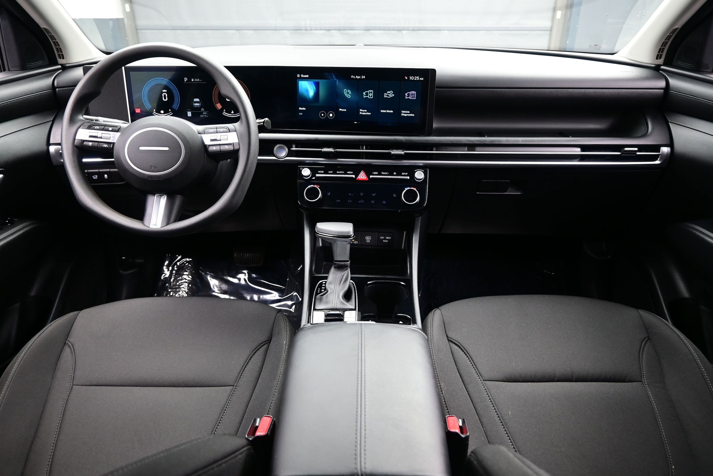 2026 Hyundai Tucson SEL - Photo 17