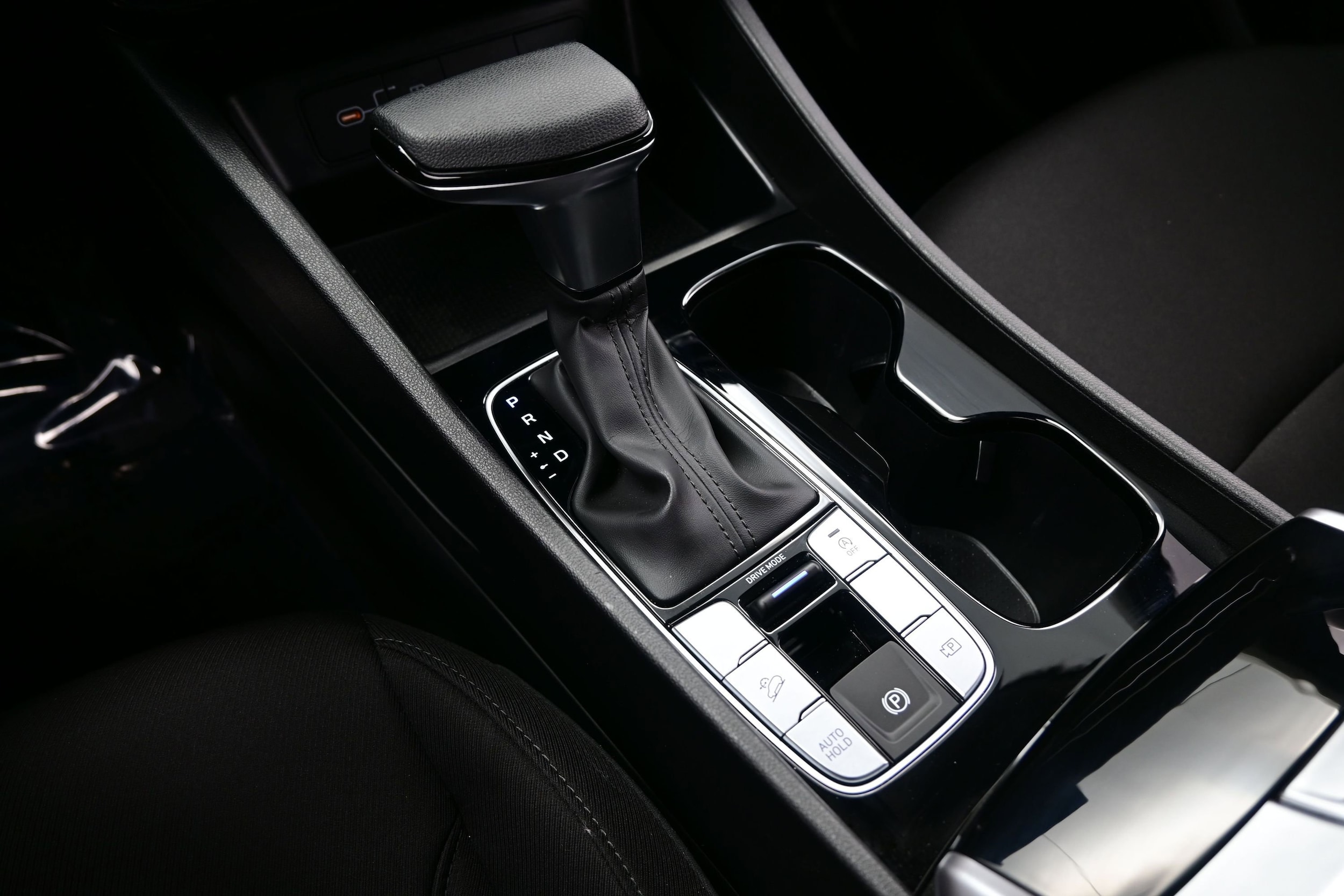 2026 Hyundai Tucson SEL - Photo 21