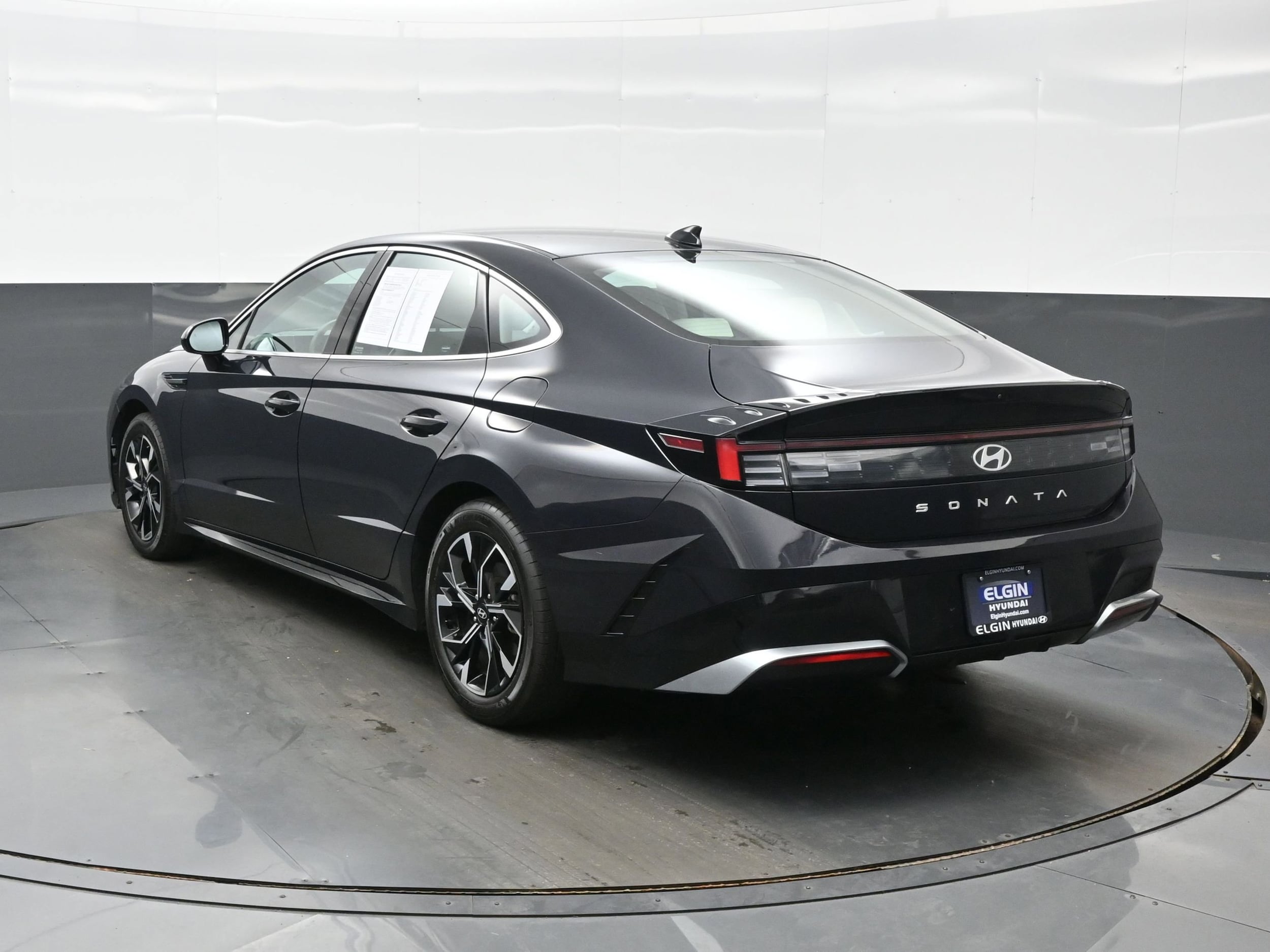 2024 Hyundai Sonata SEL - Photo 4