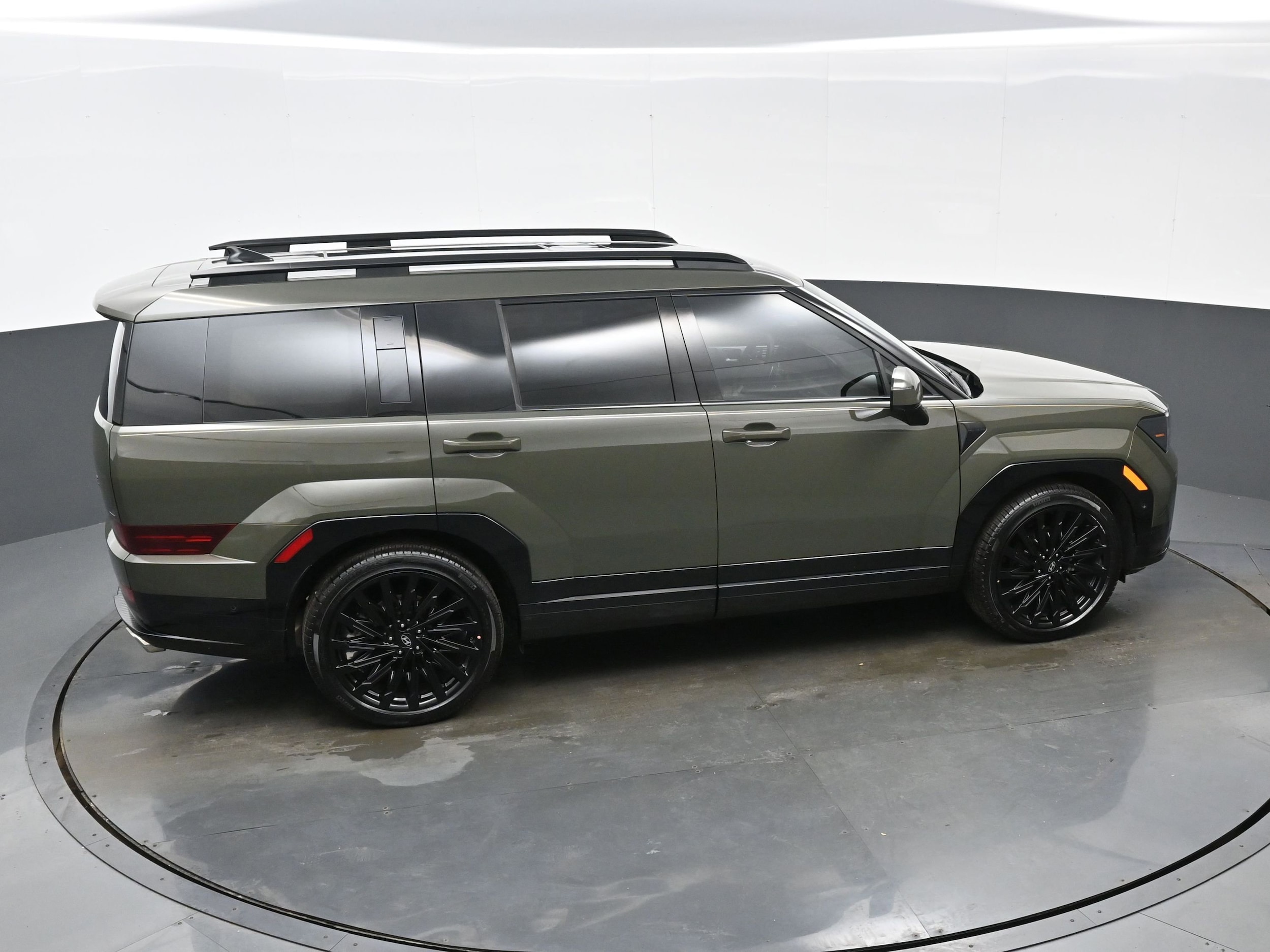 2026 Hyundai Santa Fe Calligraphy - Photo 40