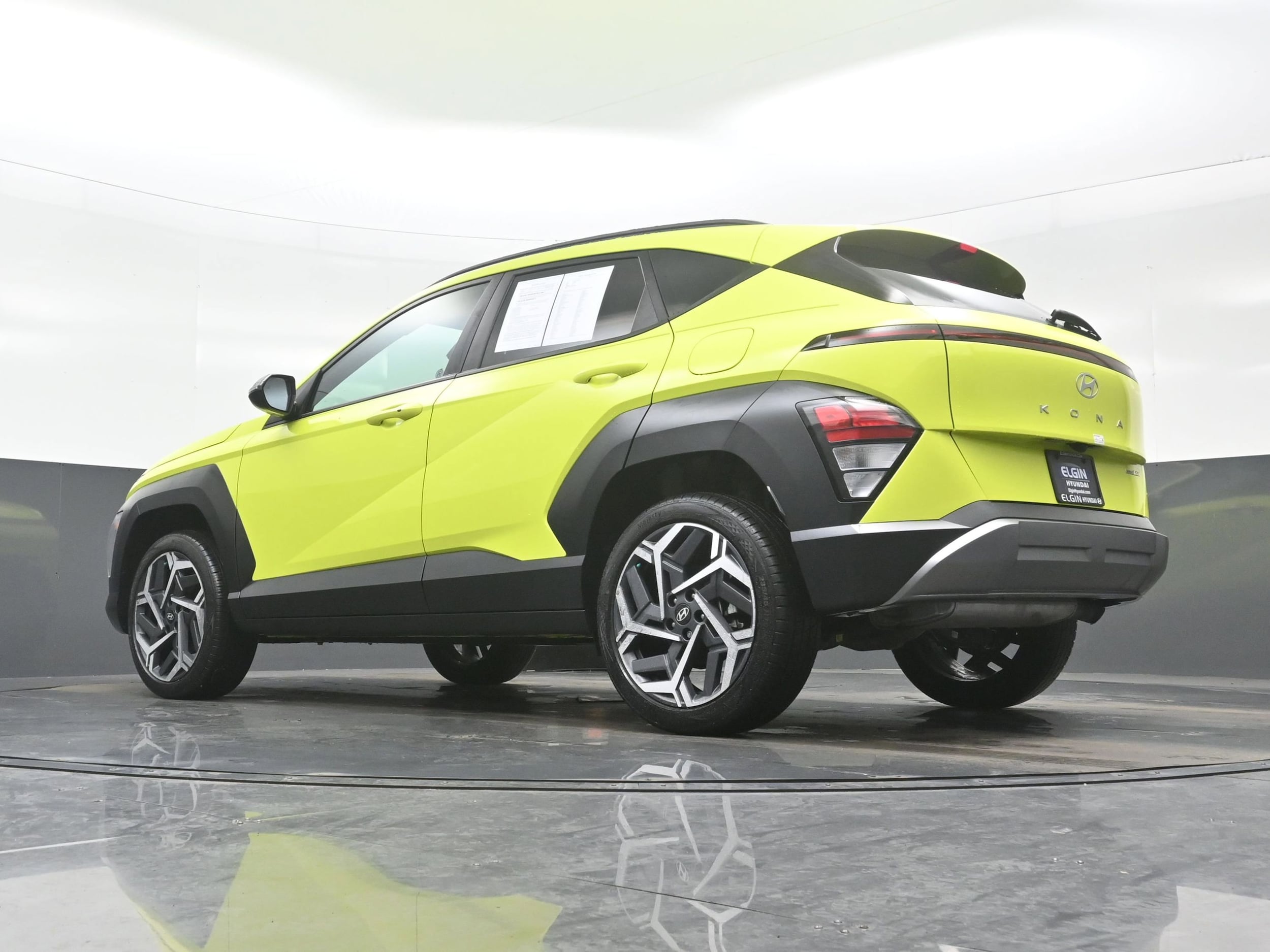 2026 Hyundai Kona SEL Premium - Photo 28