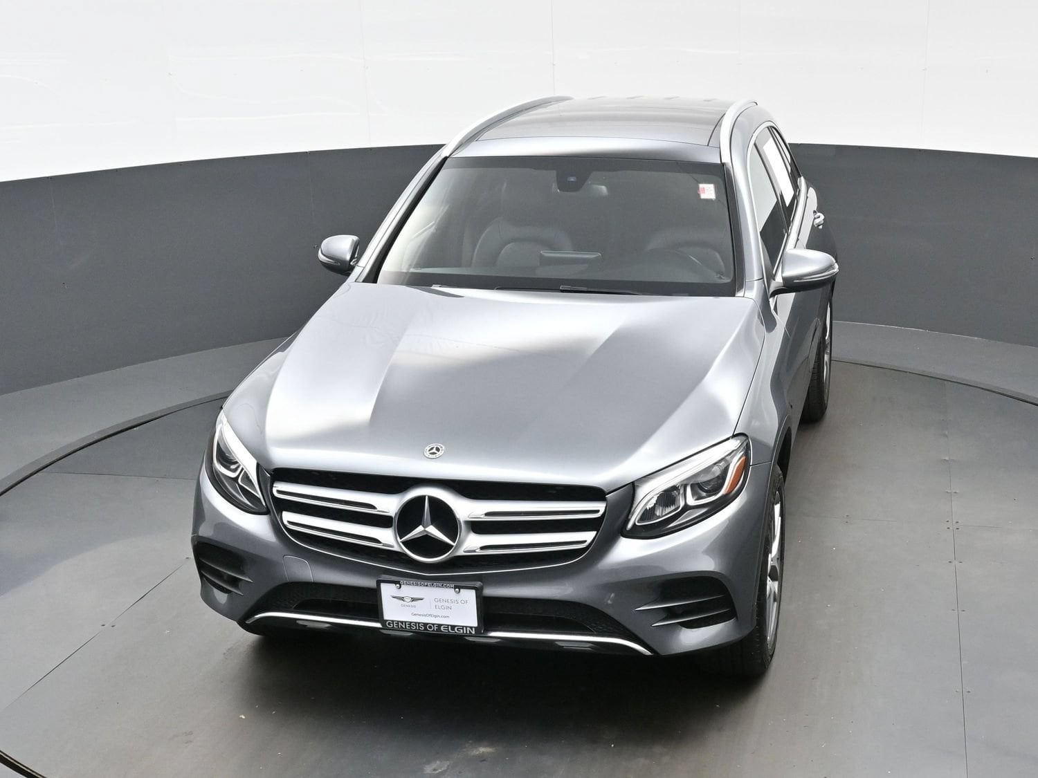 2019 Mercedes-Benz GLC GLC300 - Photo 42