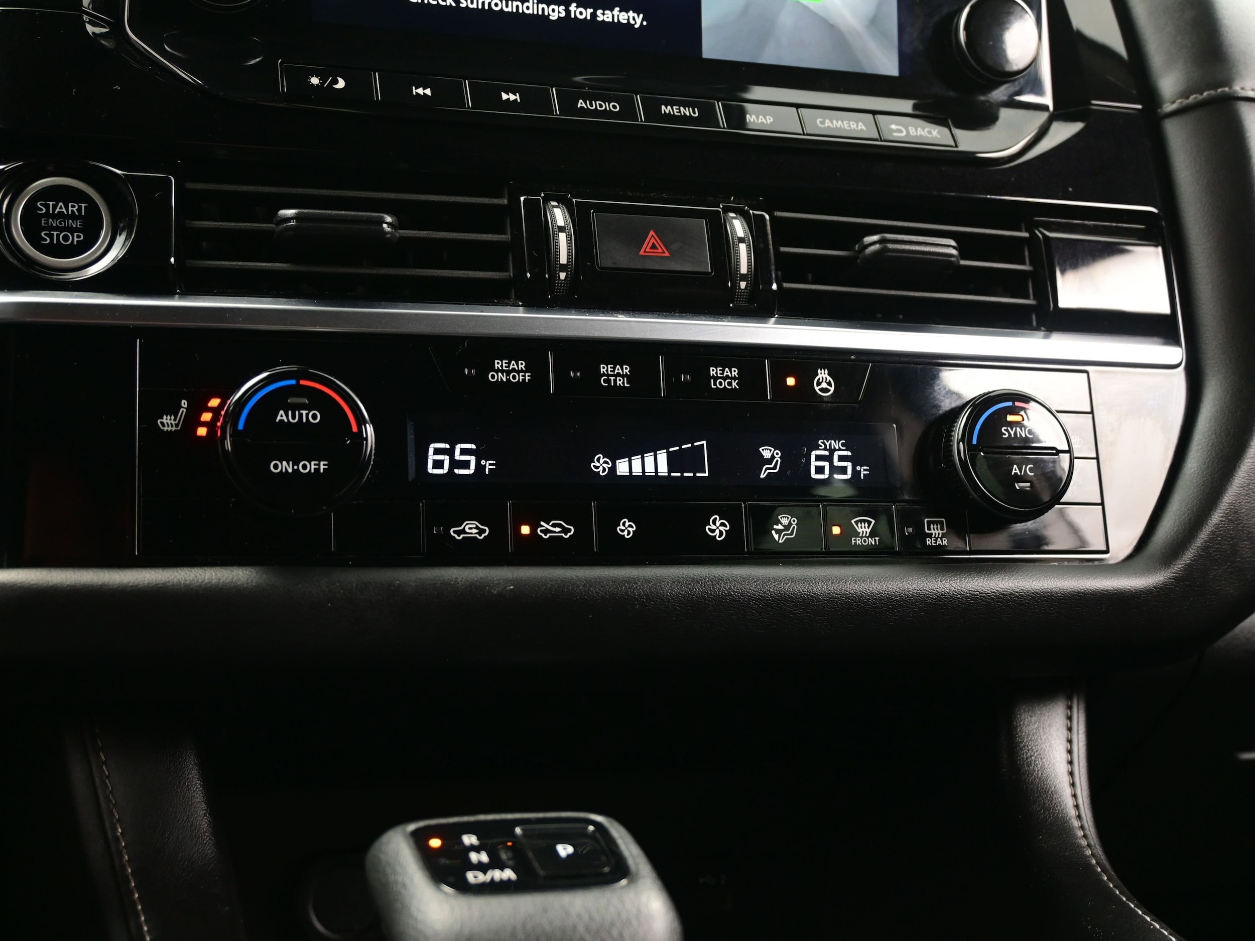 2023 Nissan Pathfinder SL - Photo 22
