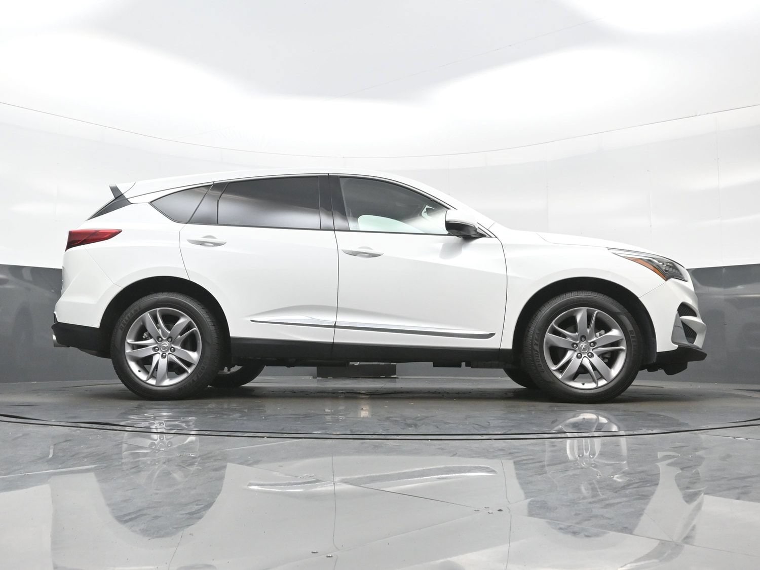 2021 Acura RDX Advance Package - Photo 36