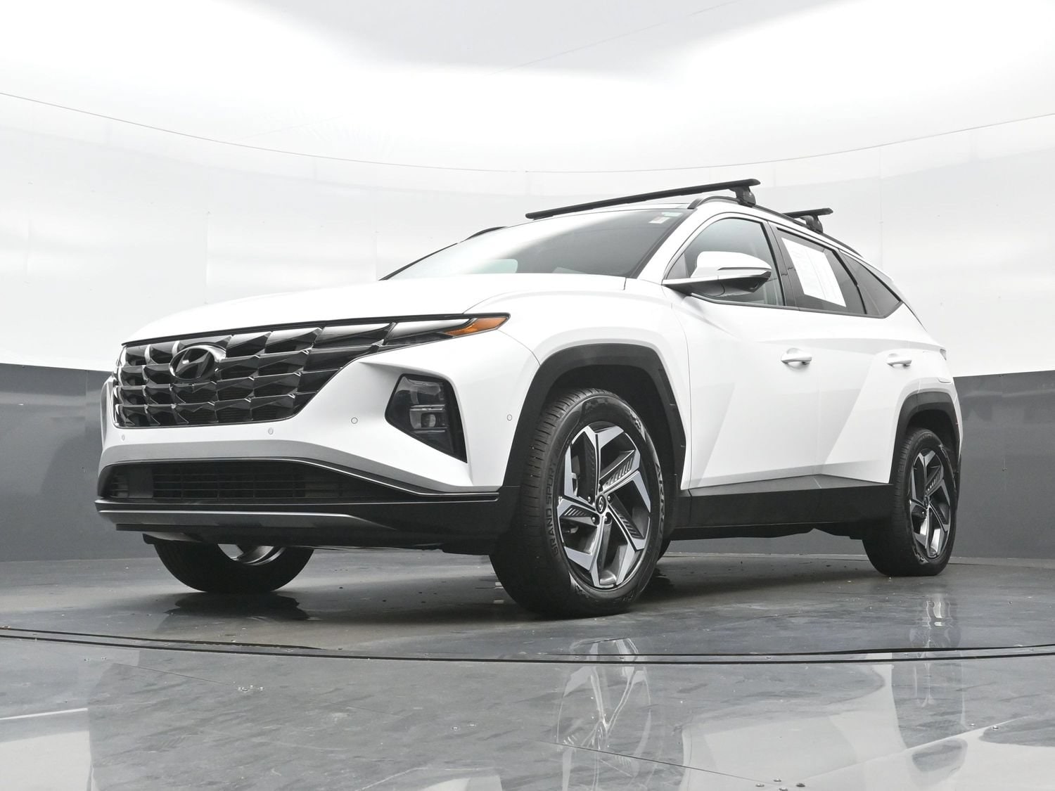 2024 Hyundai Tucson Limited - Photo 29