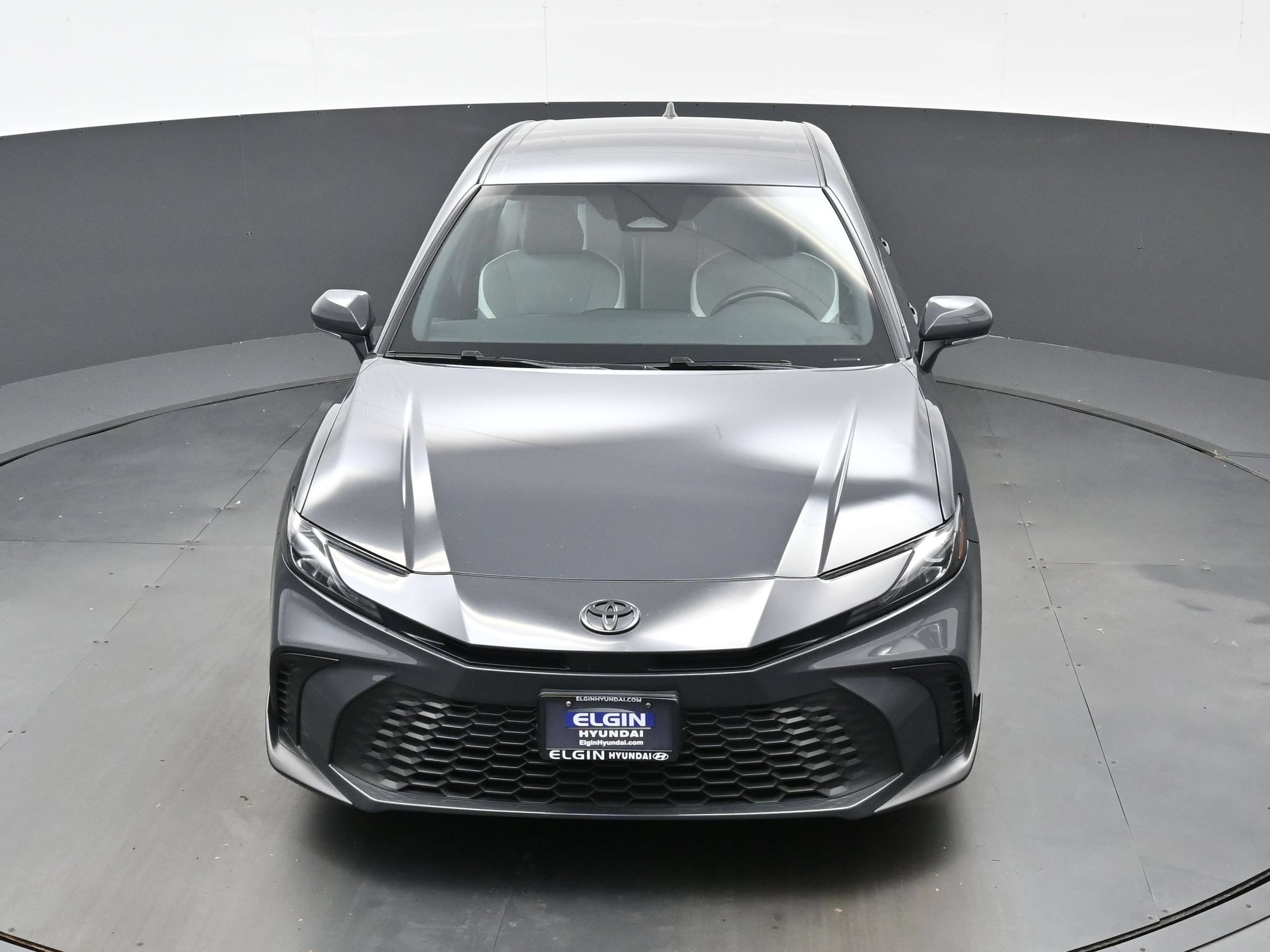 2025 Toyota Camry SE - Photo 41