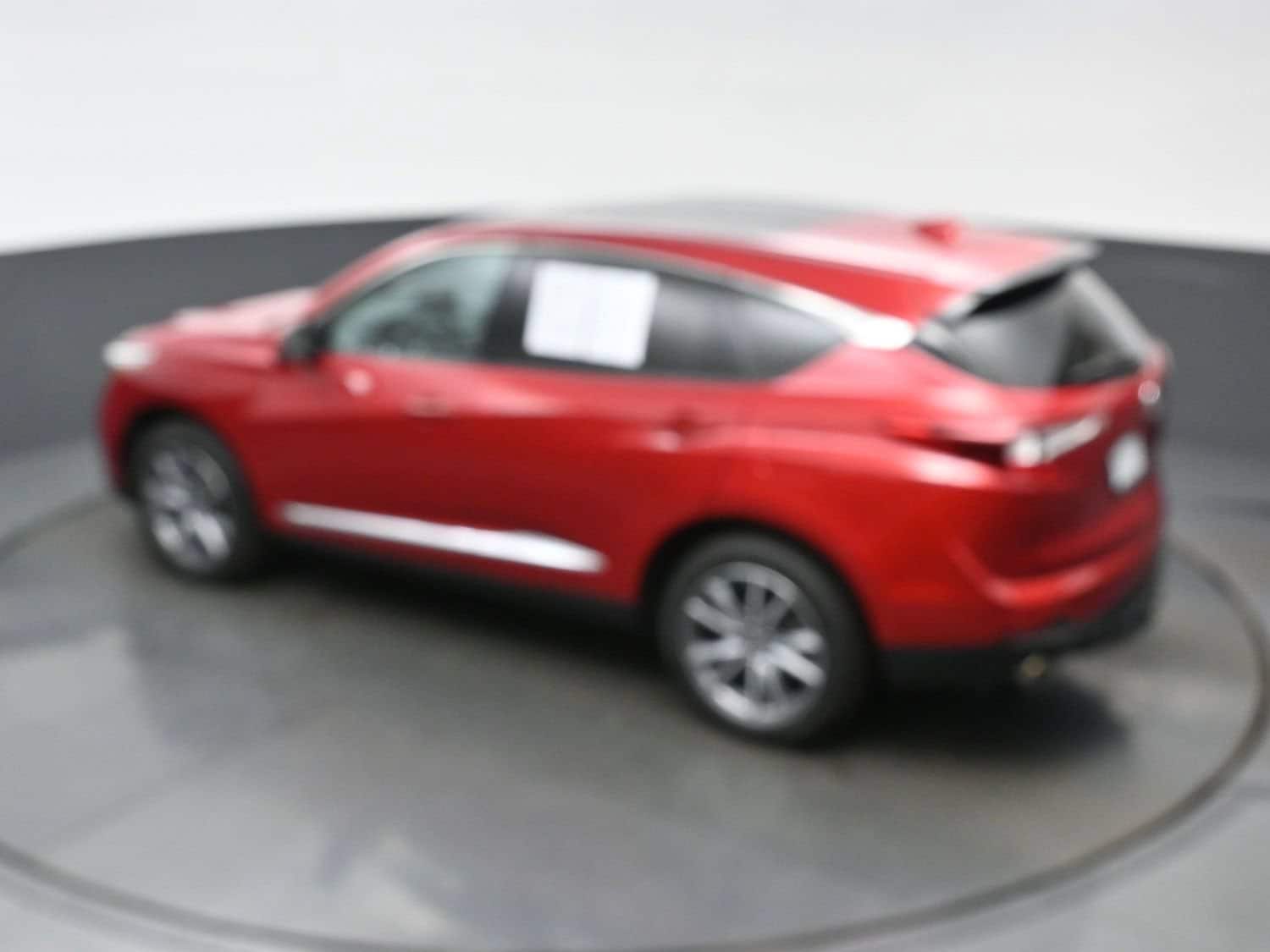 2021 Acura RDX Technology Package - Photo 36