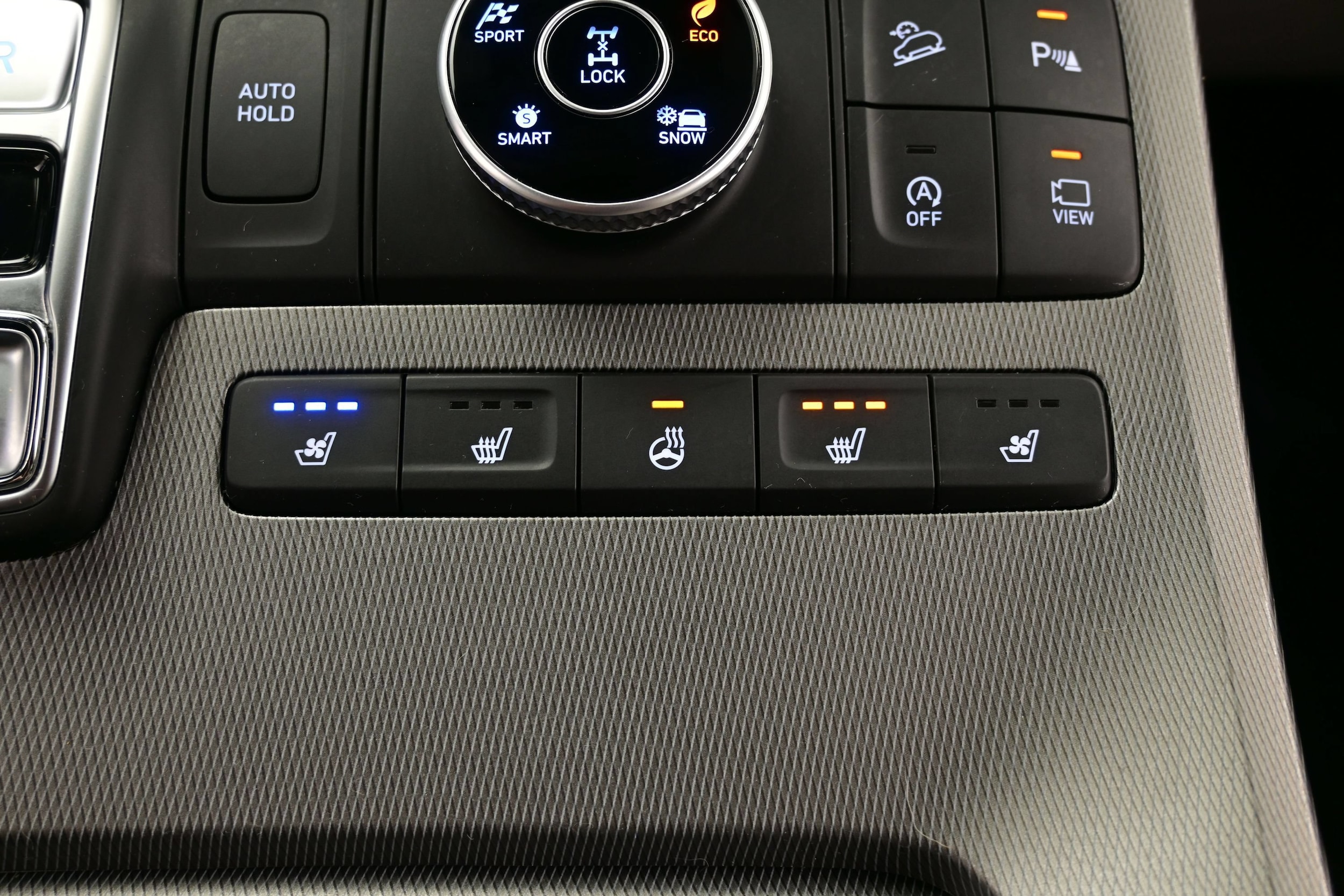 2022 Hyundai Palisade Limited - Photo 24
