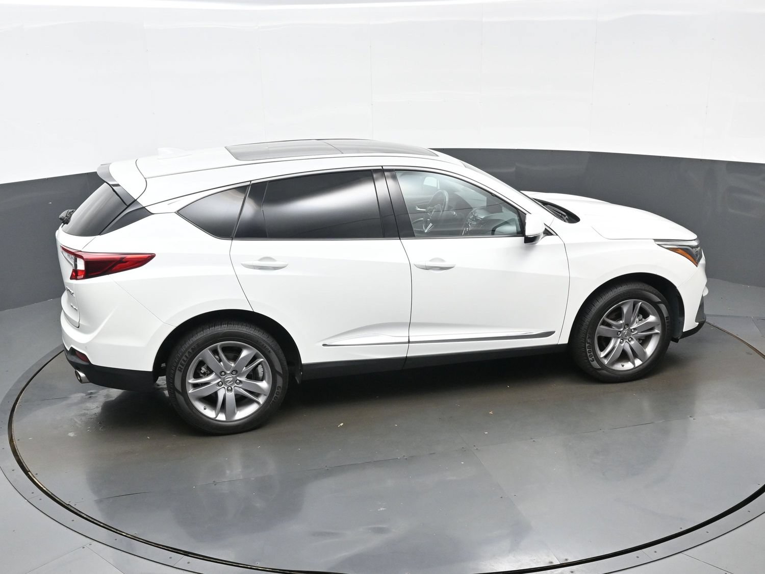 2021 Acura RDX Advance Package - Photo 43