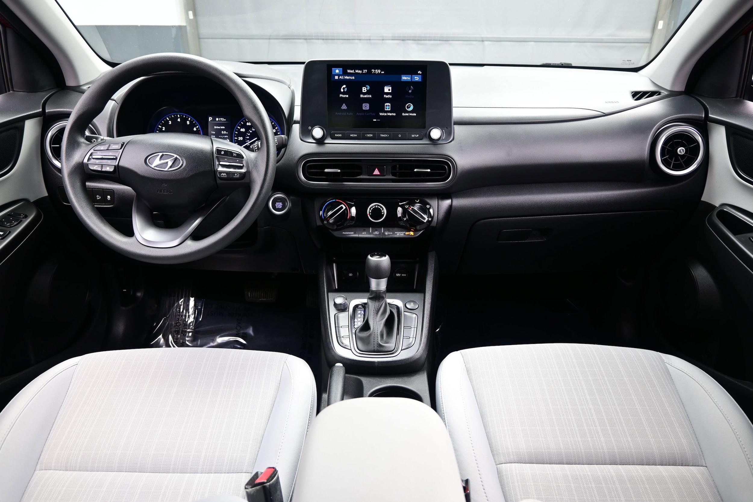 2023 Hyundai Kona SEL - Photo 16