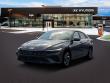 New 2026 Hyundai Elantra Hybrid Limited Sedan