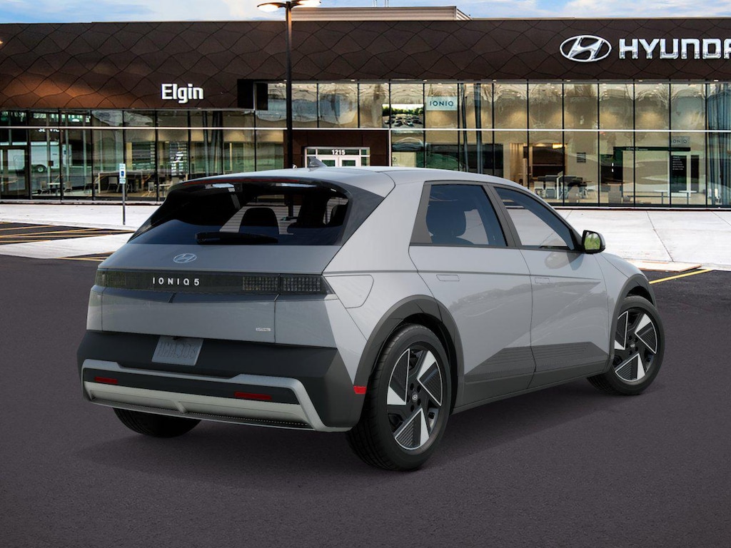 New 2026 Hyundai IONIQ 5 SEL SUV
