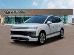 2026 Hyundai IONIQ 9 Performance Calligraphy SUV