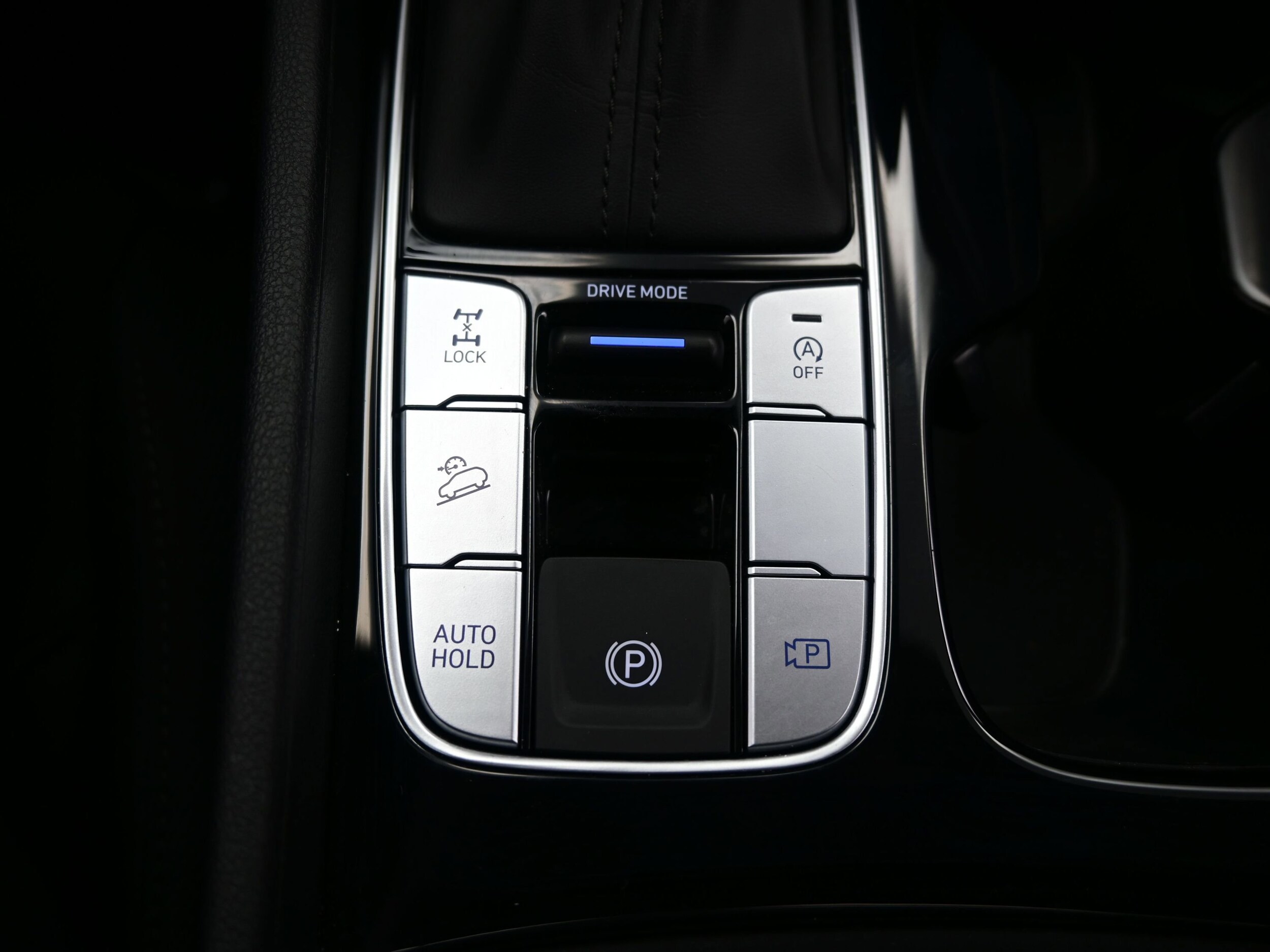 2025 Hyundai Tucson SEL - Photo 22