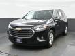 Used 2021 Chevrolet Traverse LT Cloth SUV