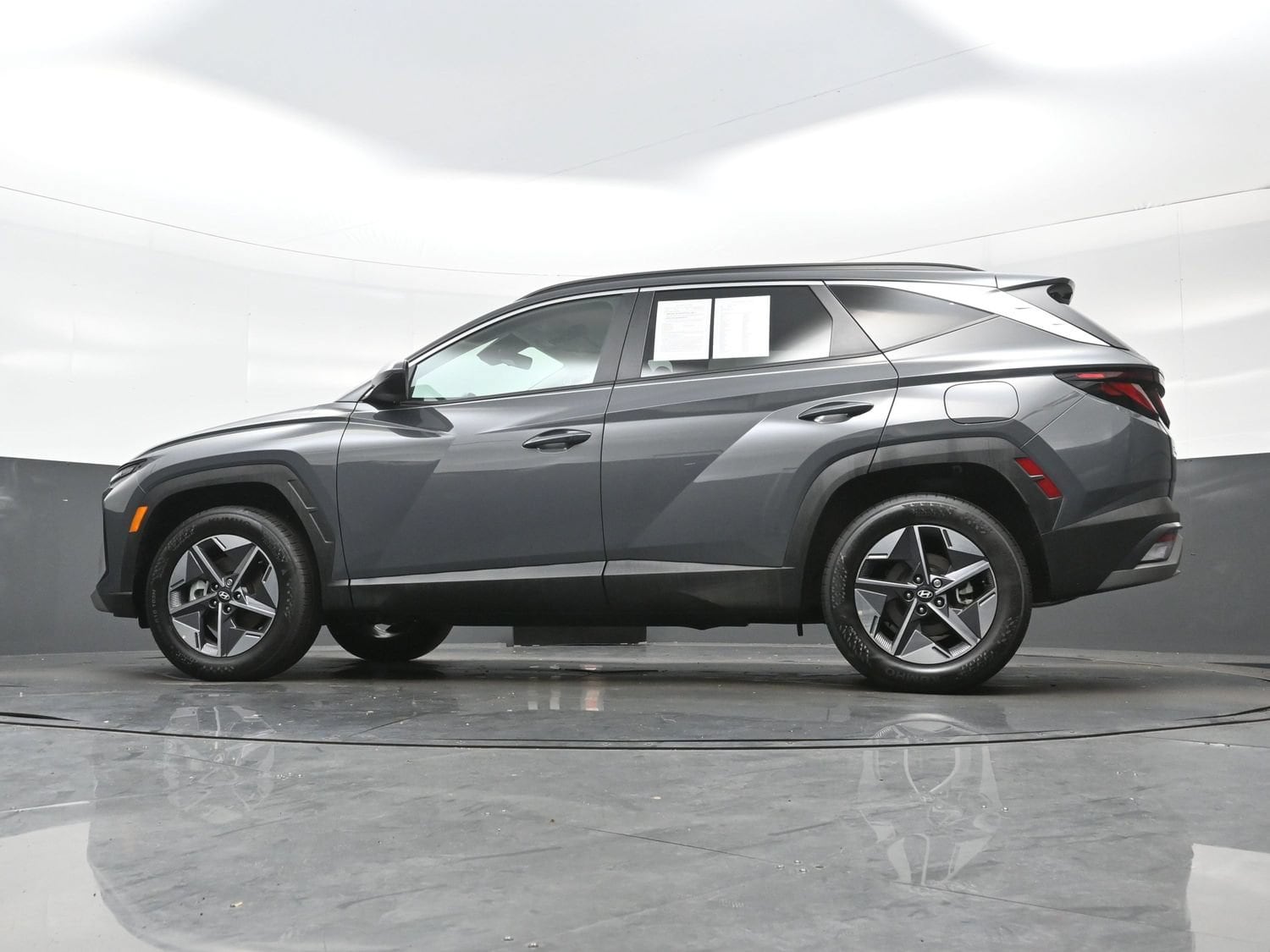 2026 Hyundai Tucson SEL - Photo 27