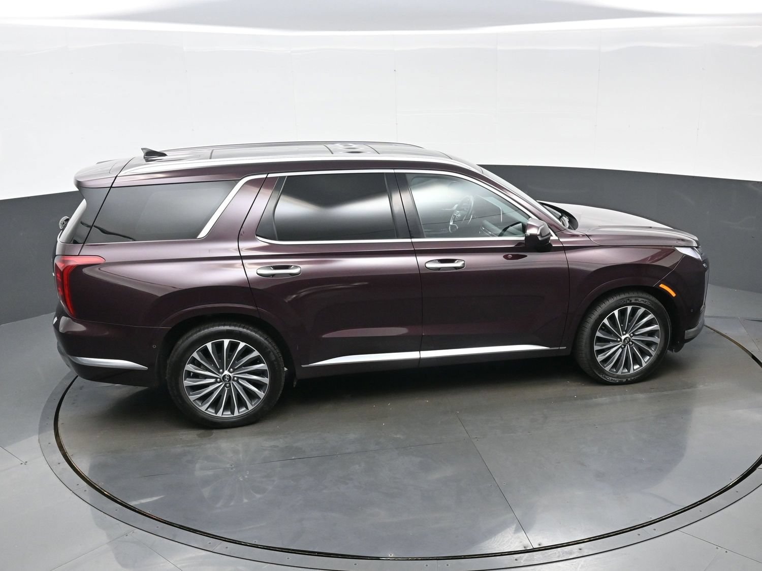 2024 Hyundai Palisade Calligraphy - Photo 41