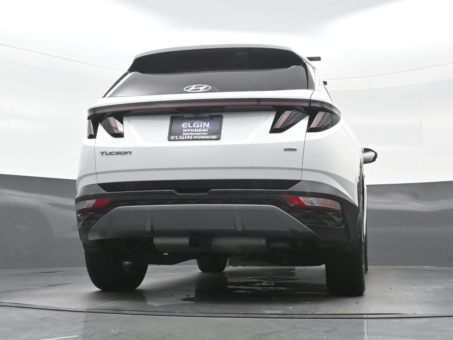 2024 Hyundai Tucson Limited - Photo 33